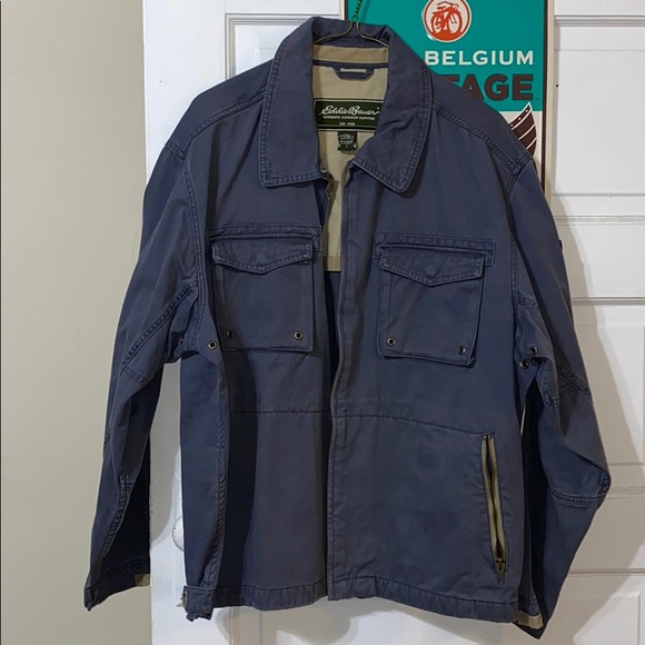 Eddie Bauer Other - Eddie Bauer Jacket